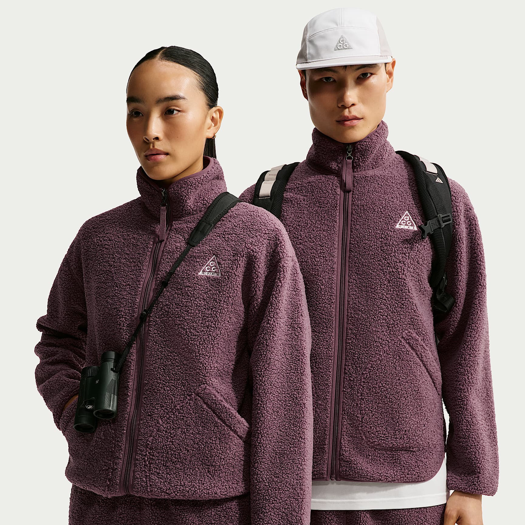 NIKナイキ　ベスト　ジャケット　フルジップ　新品　メンズ　2XL NIKE公式】ACG マンズ ベストフレンド フルジップ ジャケット